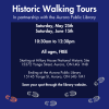 Historic Walking Tours