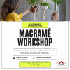 Macramé Workshop