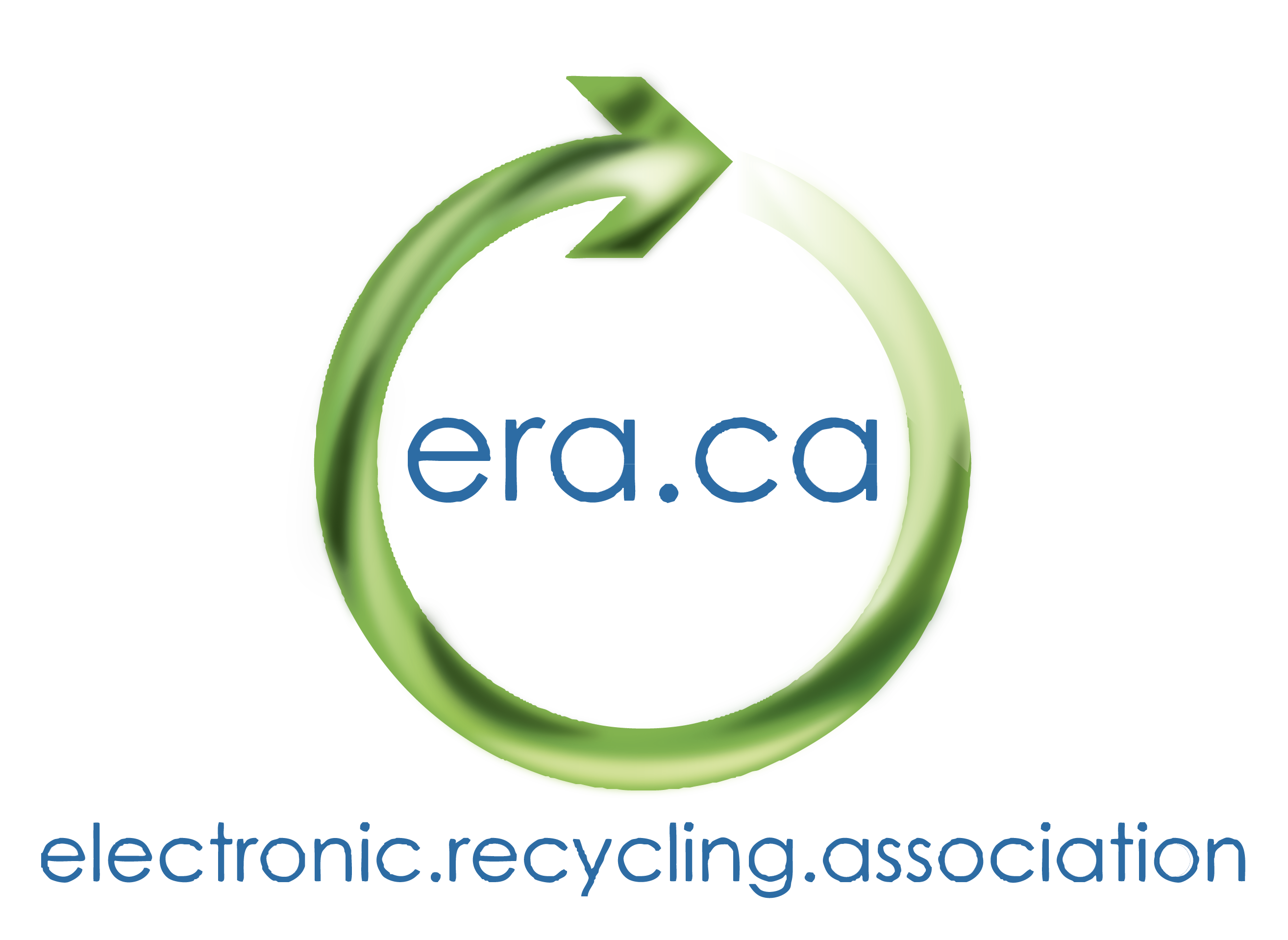 Electronic Recycling Association logo